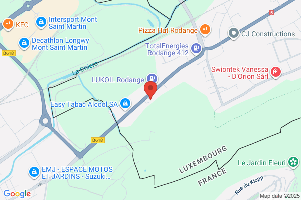 Station Esso