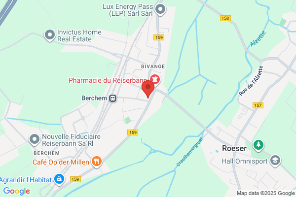 Agence Immobiliere Forum Sarl
