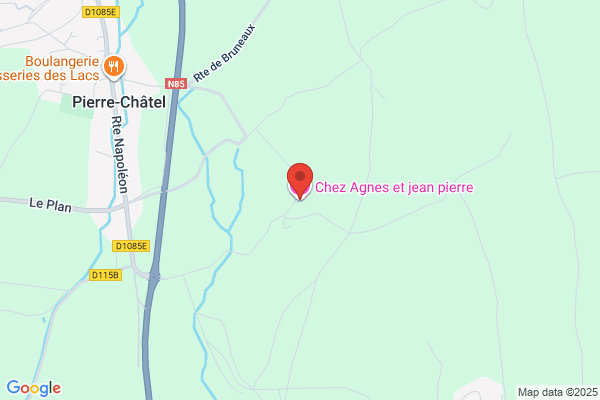 Agnes Jean Sarl