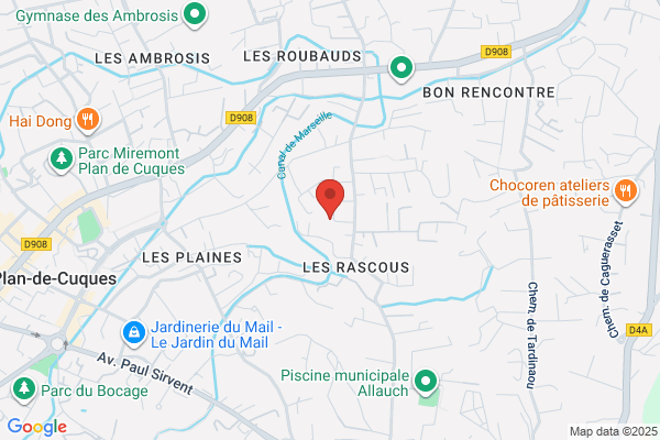 Avenir Immobiliere Et Constructions S.A.