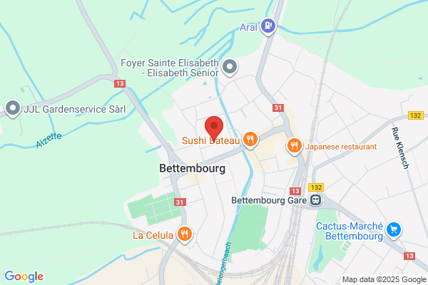 Basse Energie Luxembourg