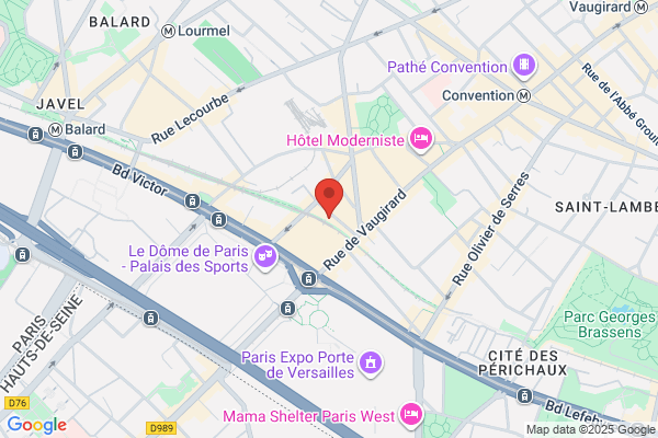 C.Jans Immobiliere