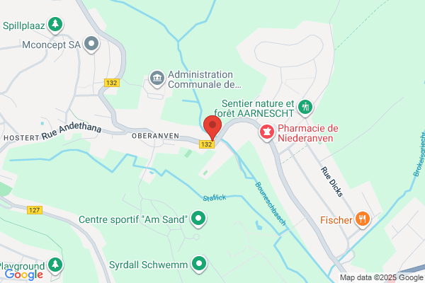 Ch Travaux Sa