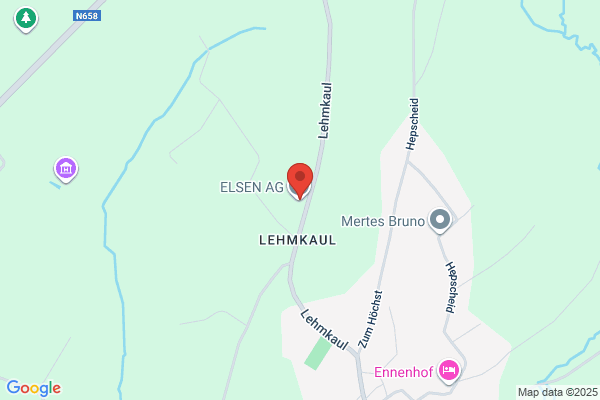 Elsen-Bau Entreprise Générale Sàrl