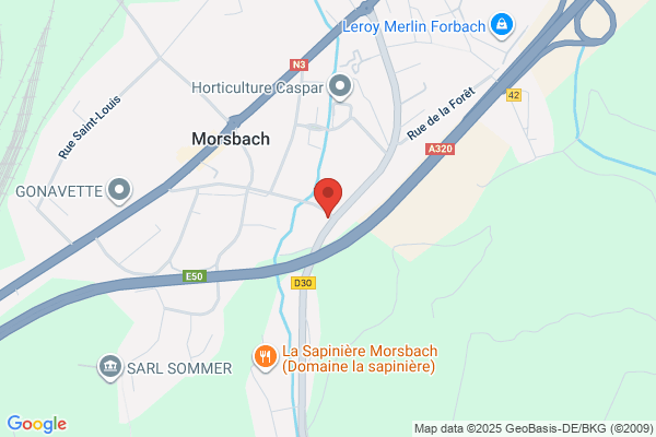 Kerschenmeyer (Nouvelle) Constructions Sarl