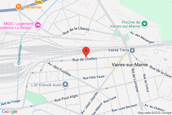L-Travaux - Entreprise De Construction