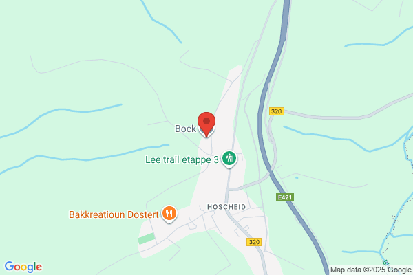 Bock Roger Transports Sarl