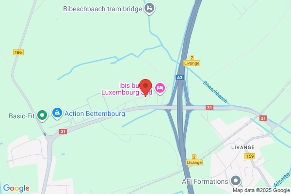 Claridon Luxembourg Sarl