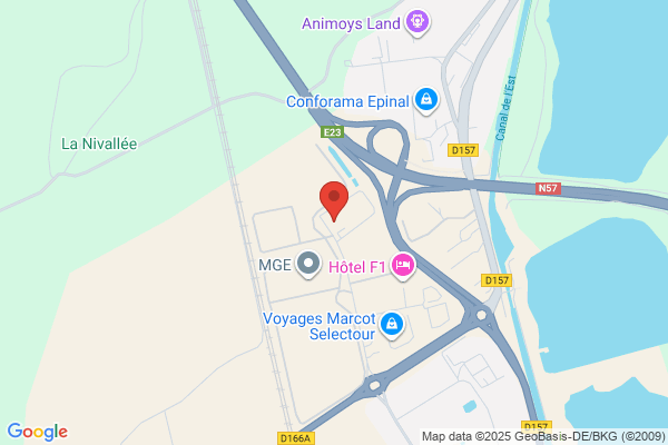 Eurotransnord Sarl