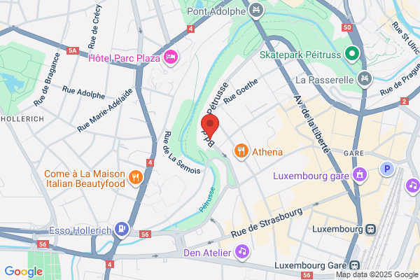 Giraud Luxembourg Sa