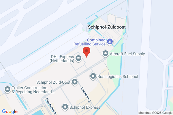 Kales Airline Services Sa