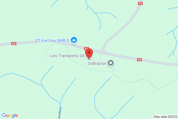Lies Transports Sa