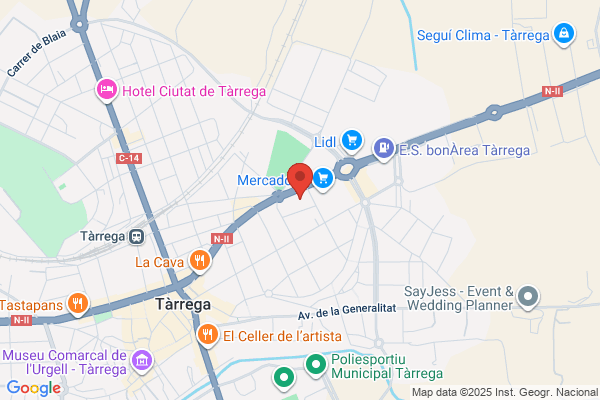 Llxlogistic & Transport Sa
