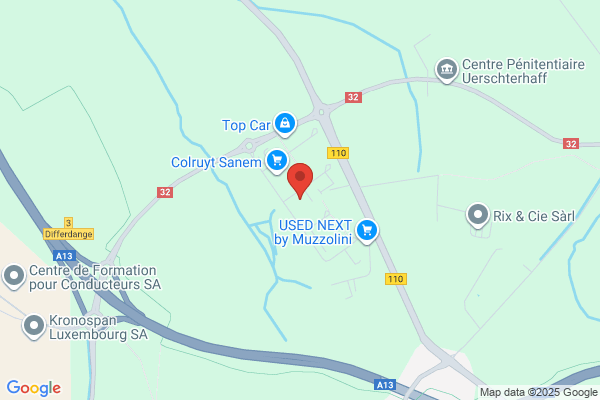 S.M.T.L. Sa - Societe Mosellane De Transports luxembourgeois