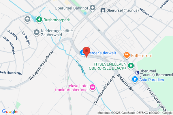 Spesa Gmbh