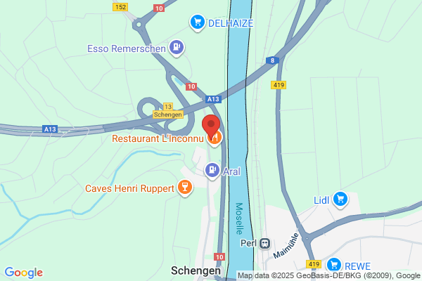 Te-Logistics Sa