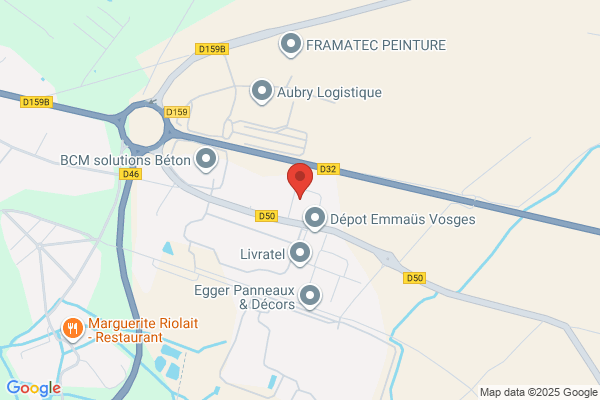 Trafiroute Sarl