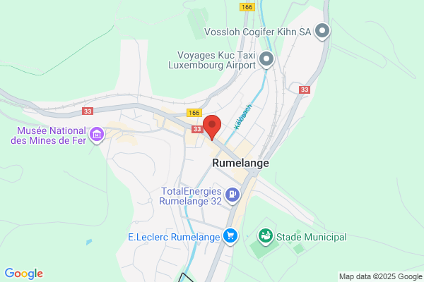 Transports Val Der Kayl Sarl
