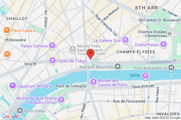 Chez Francis - Salon De Coiffure Pour Dames