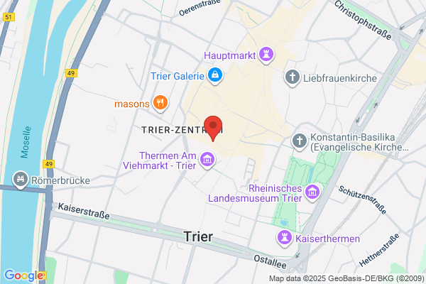 Frisoer Thonet Sarl