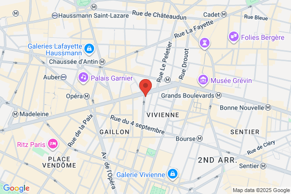 Salon Coiffure Creativ