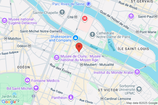 Salon Creation Saint-Germain