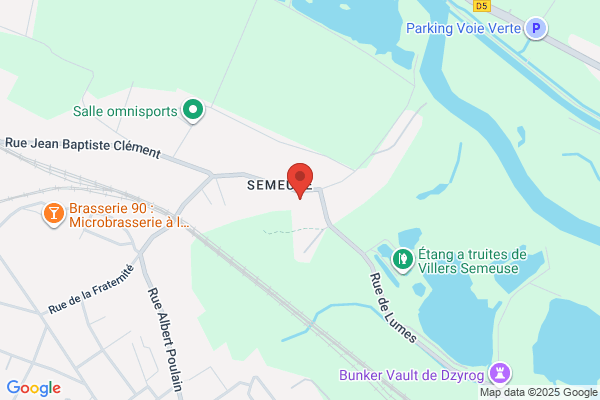 Ardennes Chauffage Sa