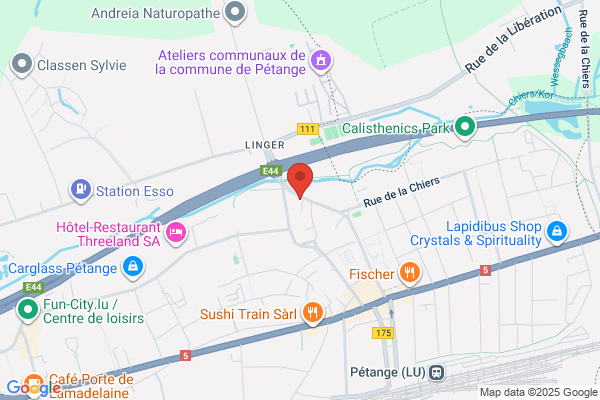 Chauffage-Sanitaire Claude Schreiber S.A R.L.