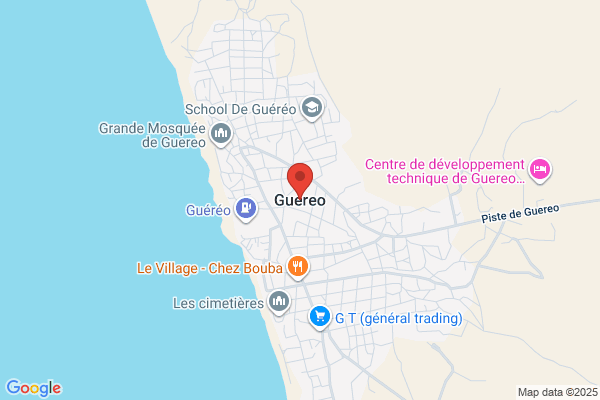 Del Guerzo Alcide Sarl