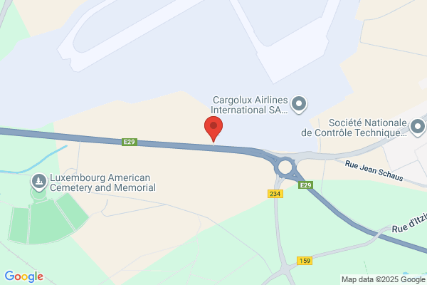 Multibeton Luxembourg-Mosel-Saar S.A R.L.