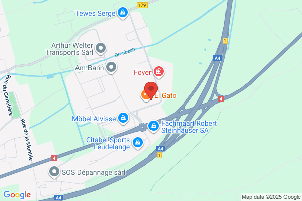 Mupro Luxembourg Sarl