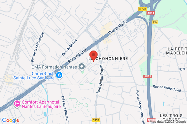 Stia Societe Thermique Internationale Assistance S.A.