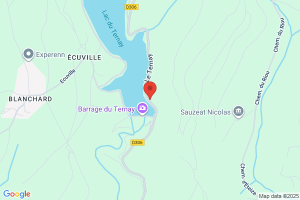 Auberge Du Lac