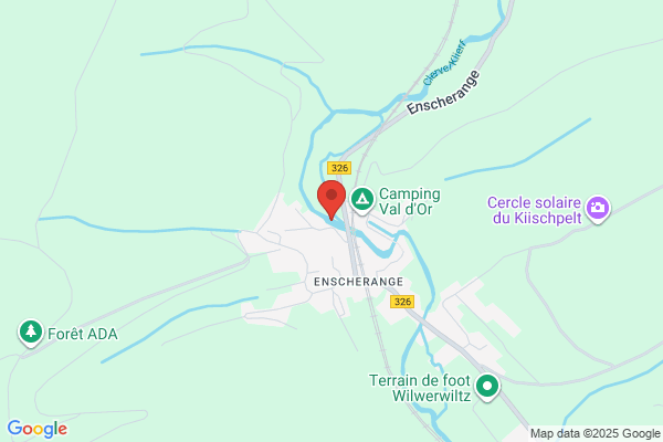 Auberge Thillsmillen S.A R.L.
