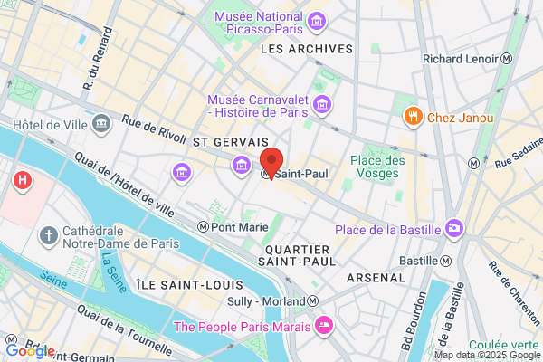 Aux Delices D'asie S.A R.L.