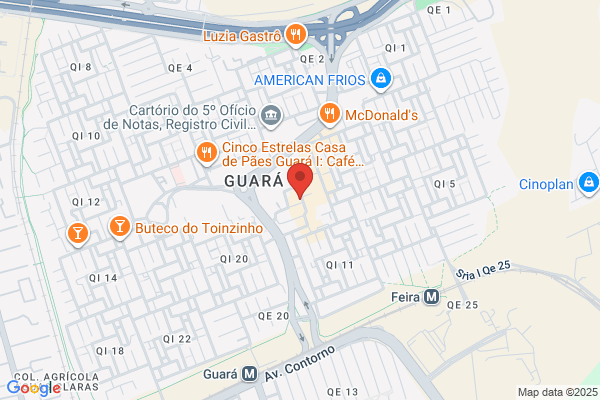 Bomba Grill Sarl