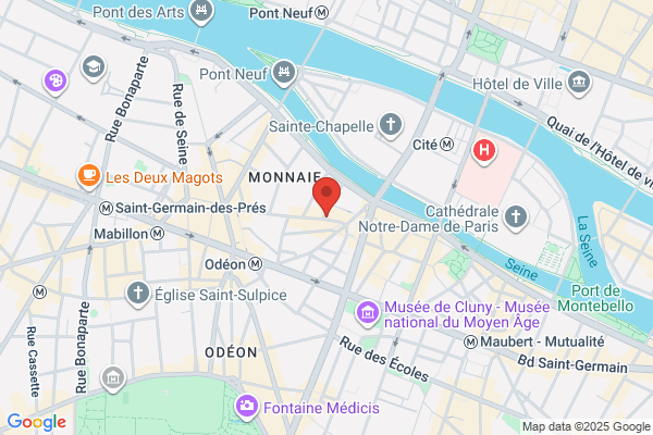 Brasserie Des Arts