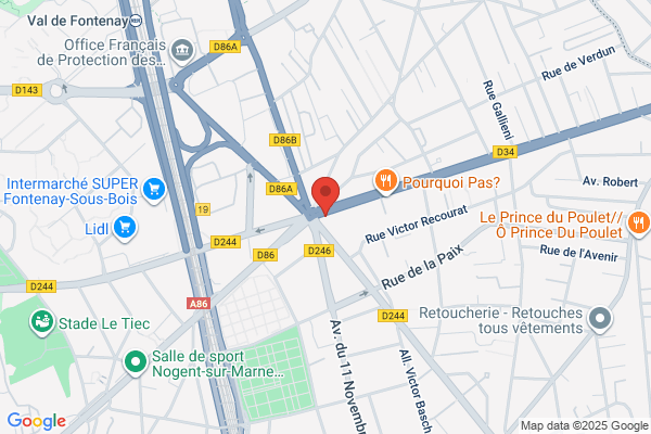 Brasserie Des Sports