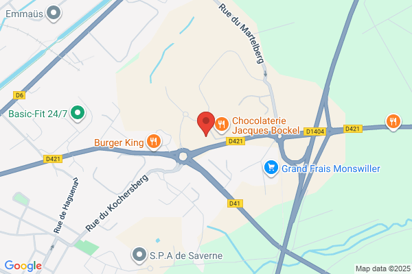 Brasserie Du Chateau