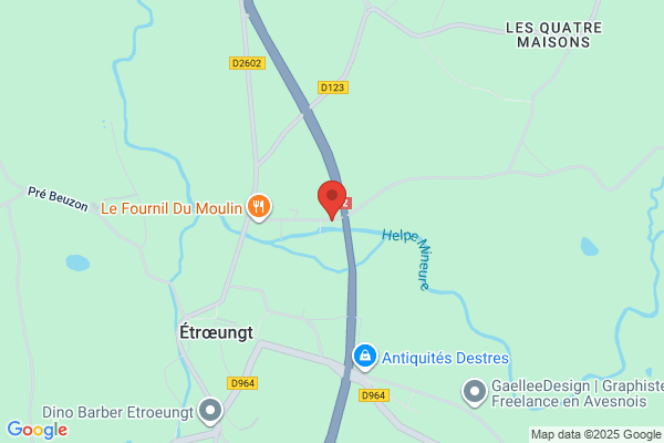 Gite Rural