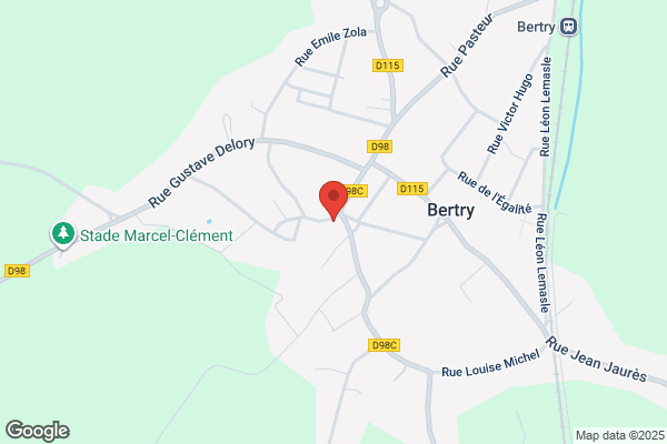 Hotel Petry - Pizzeria Au Feu De bois