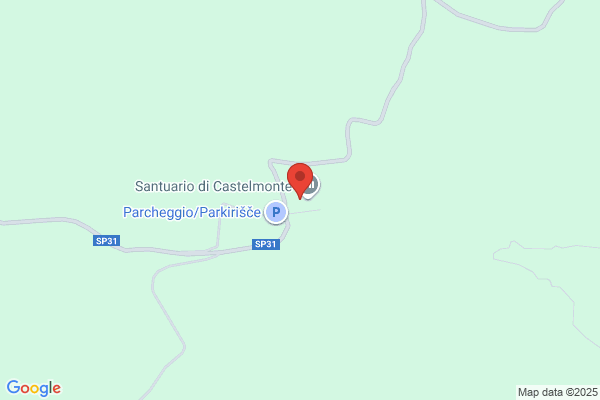 Castelmonte Europe S.A.