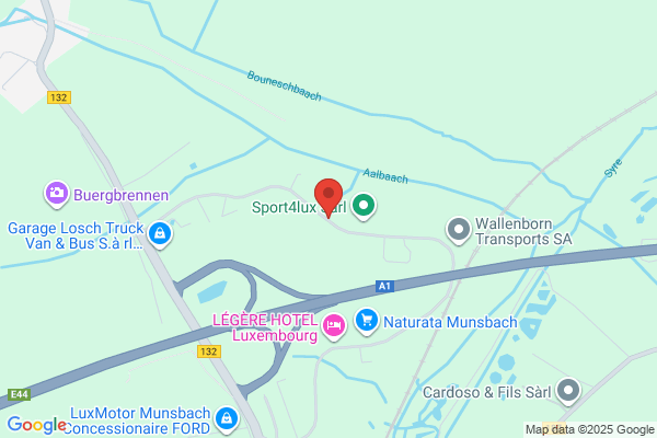 Watts Industries Luxembourg