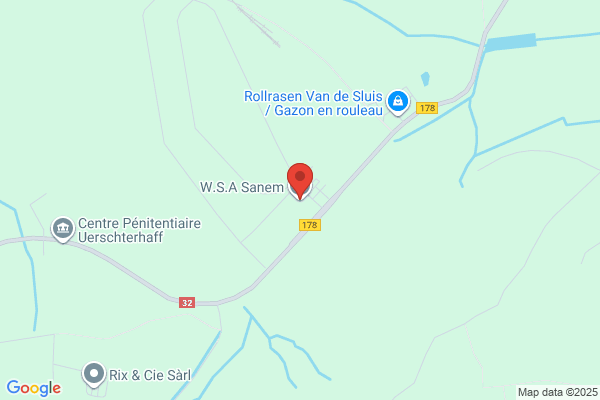 Wsa Sarl (Wsa)