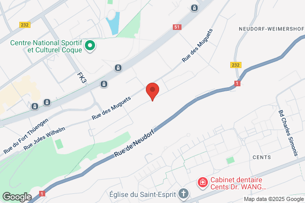 Ambient Activity Systems Consulting Sarl Ecostart - batiment
