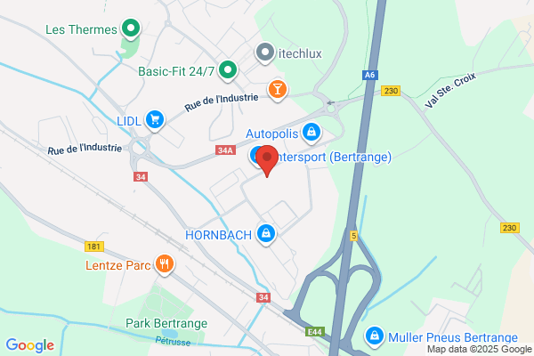Business & Decision Luxembourg Sa