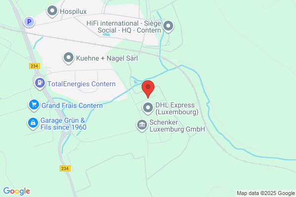Exess Developpement Luxembourg Sa