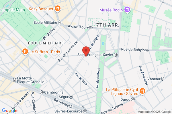 Omega Consulting Sefvices Sa