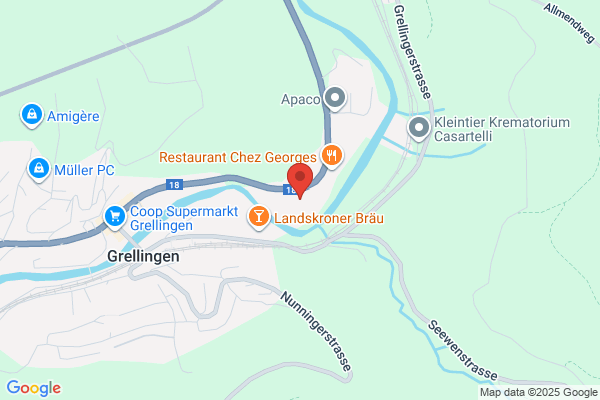 Abraxas Gmbh