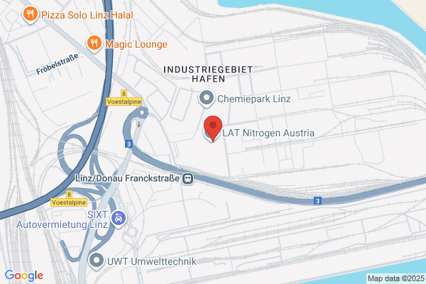 C.T.S. Linz & Koch Edv-Systemhaus Ohg